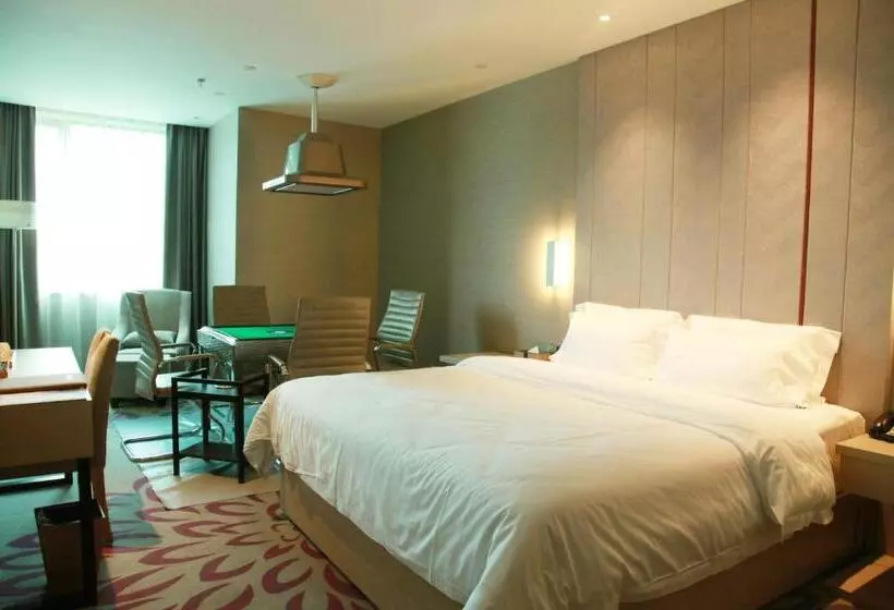 Lavande Hotel Changsha Dong Tang