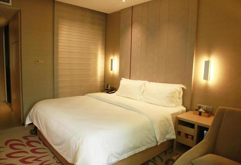 Lavande Hotel Changsha Dong Tang