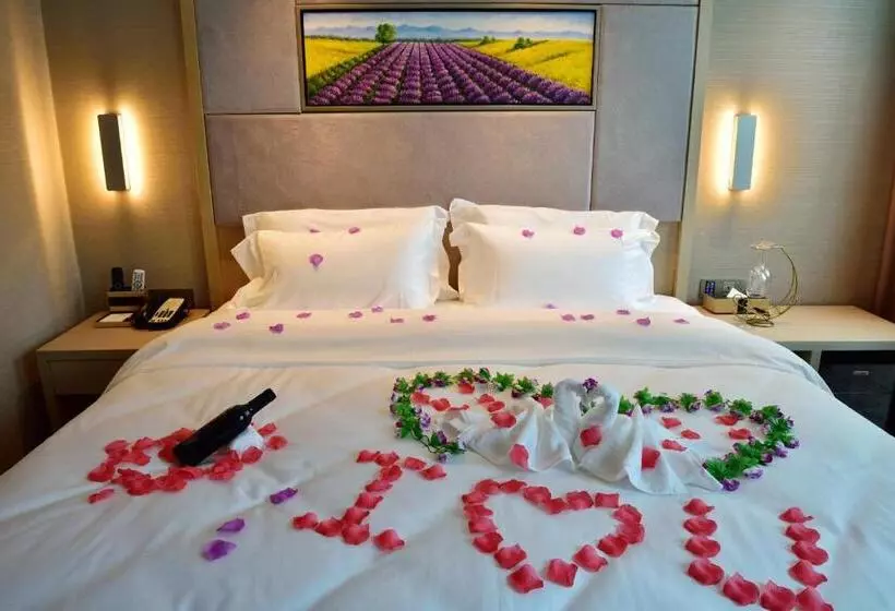 Lavande Hotel Changsha Dong Tang