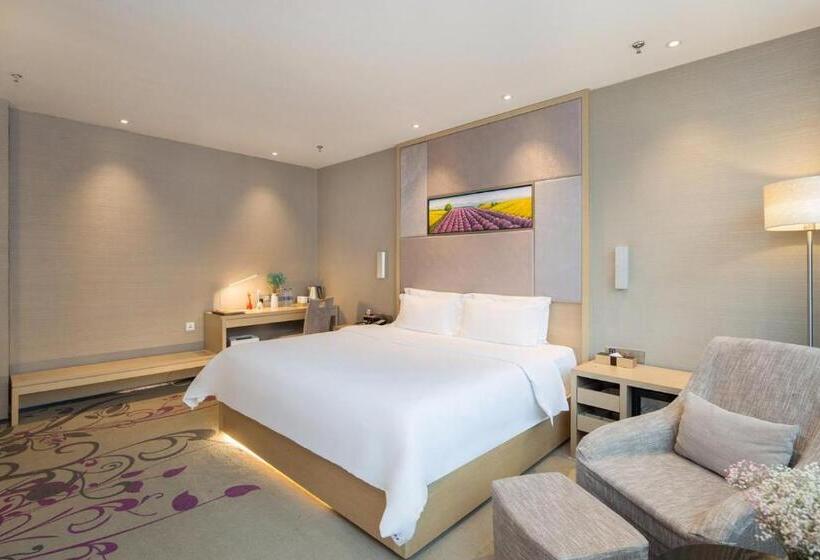 Lavande Hotel Changsha Dong Tang