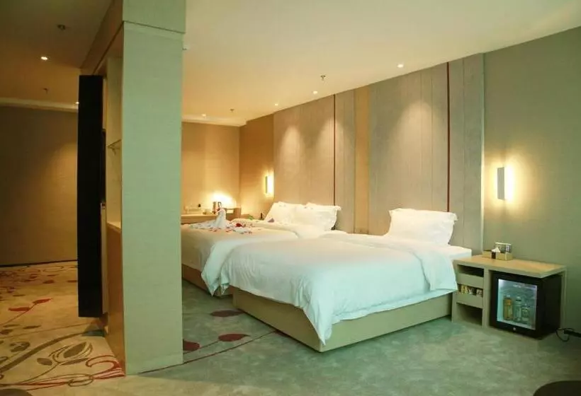 Lavande Hotel Changsha Dong Tang
