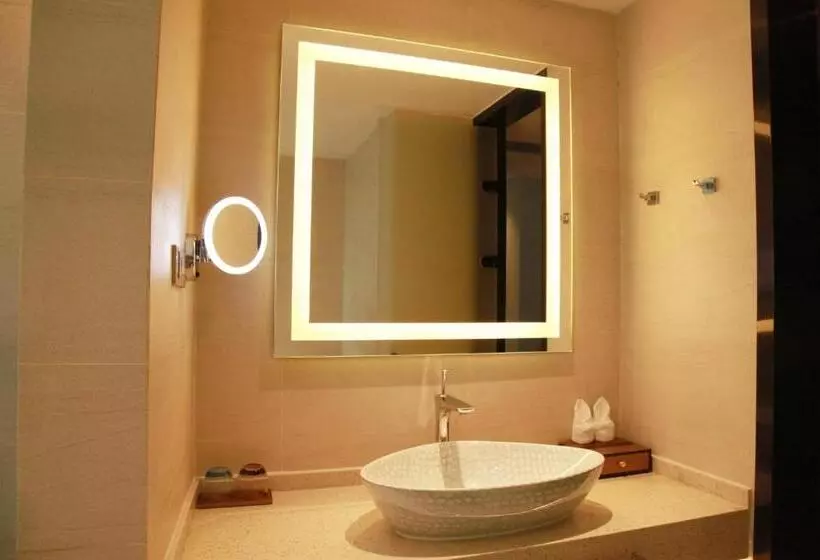 Lavande Hotel Changsha Dong Tang