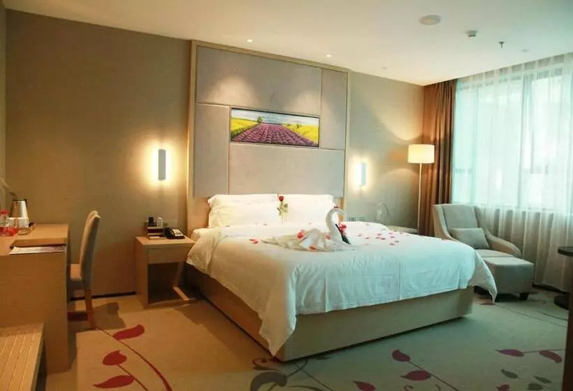 Lavande Hotel Changsha Dong Tang