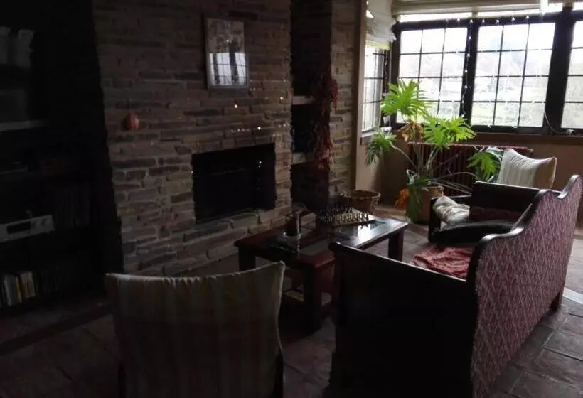 پانسیون Casa Mañoso