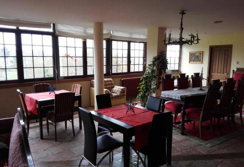 Пансион Casa Mañoso