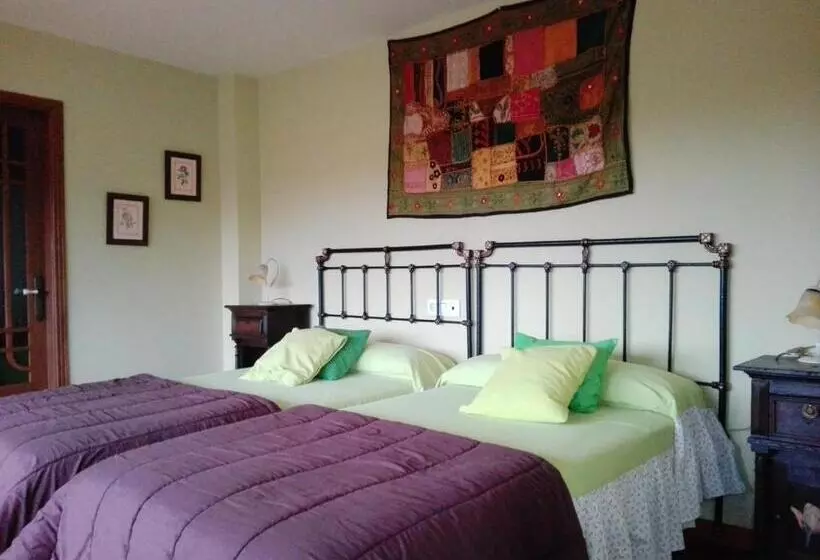 پانسیون Casa Mañoso