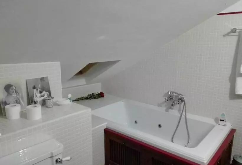 پانسیون Casa Mañoso