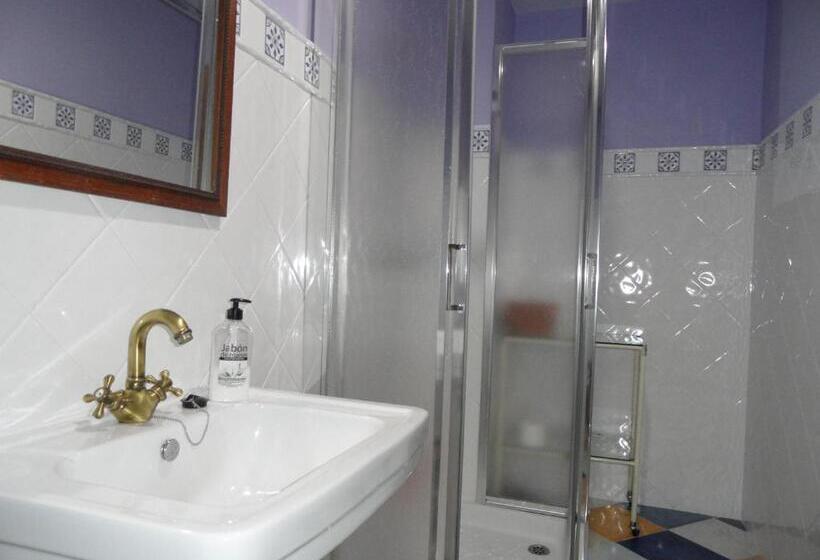 Пансион Casa Mañoso