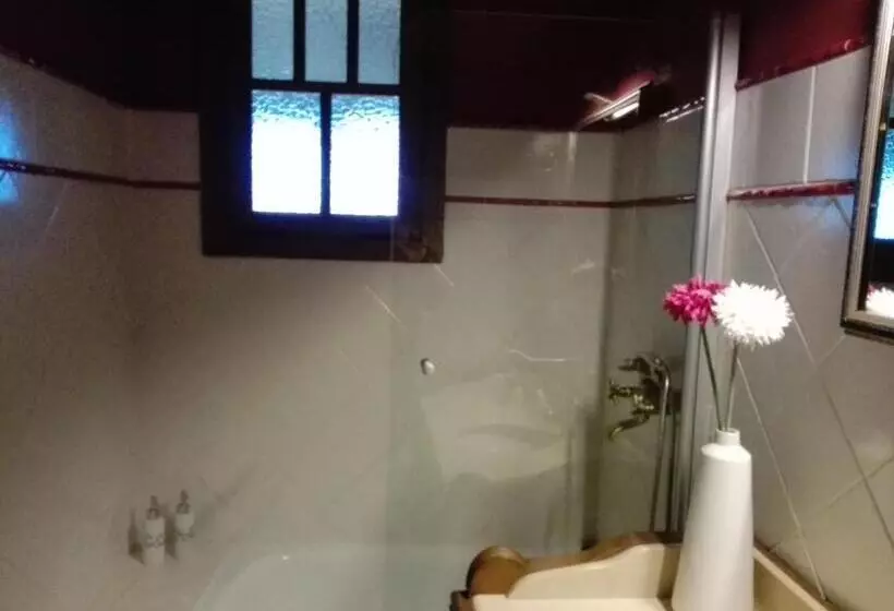 پانسیون Casa Mañoso