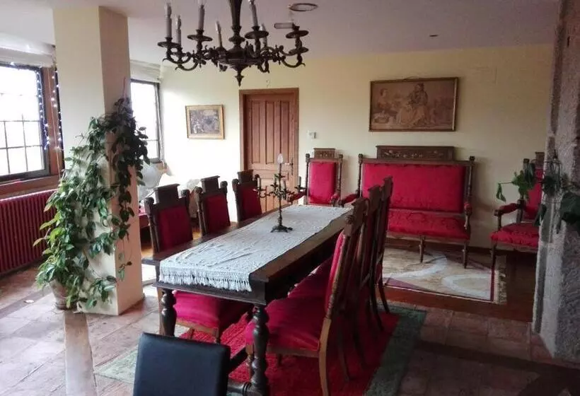 پانسیون Casa Mañoso