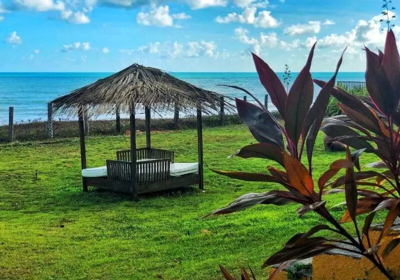 Majatalo Pousada Enseada Dos Mares