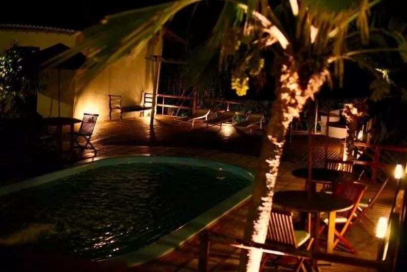 Majatalo Pousada Enseada Dos Mares