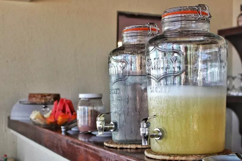 Majatalo Pousada Enseada Dos Mares