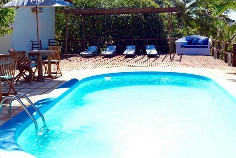 Pensão Pousada Enseada Dos Mares