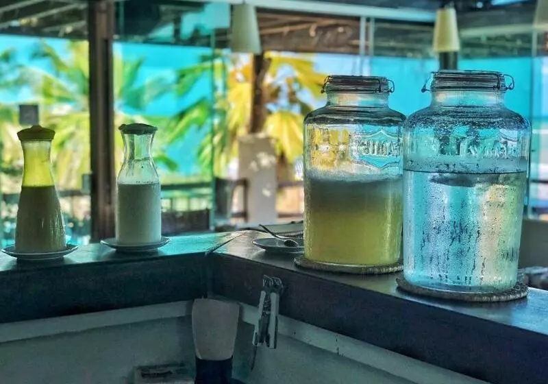 Majatalo Pousada Enseada Dos Mares