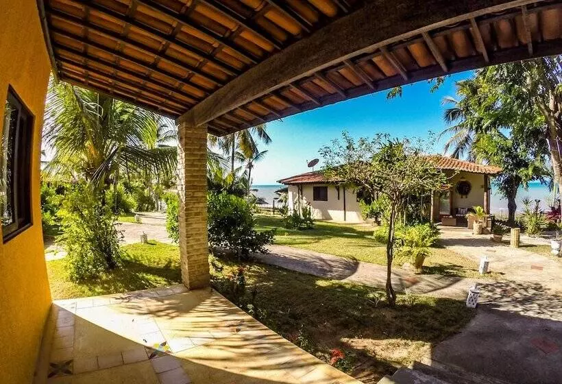 Majatalo Pousada Enseada Dos Mares