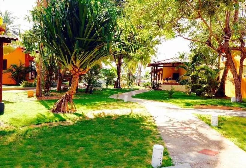 Majatalo Pousada Enseada Dos Mares