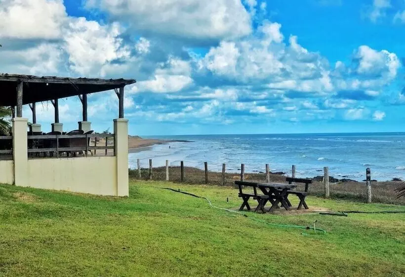 Majatalo Pousada Enseada Dos Mares