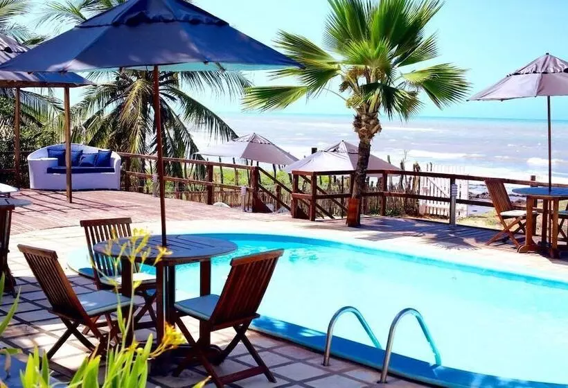 Majatalo Pousada Enseada Dos Mares