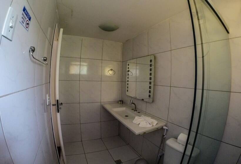 Pensão Pousada Enseada Dos Mares