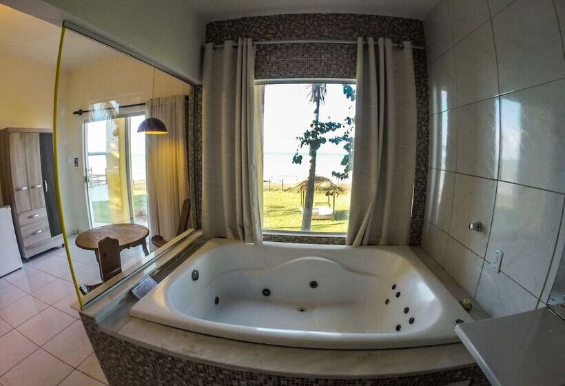 Pensão Pousada Enseada Dos Mares