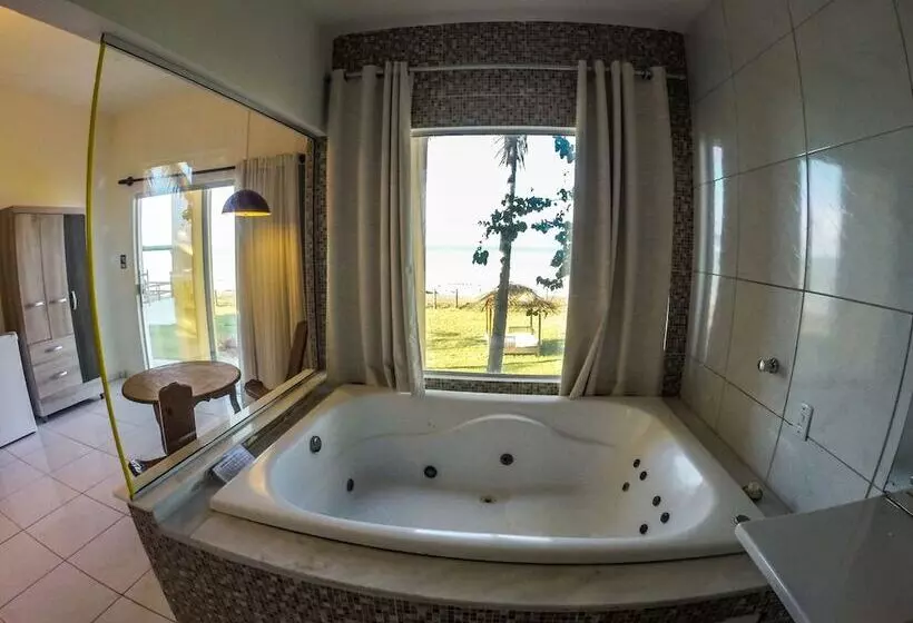 Majatalo Pousada Enseada Dos Mares