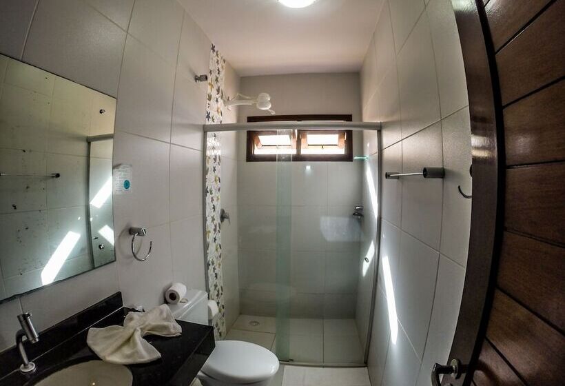 Pensão Pousada Enseada Dos Mares