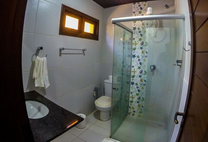 Pensão Pousada Enseada Dos Mares