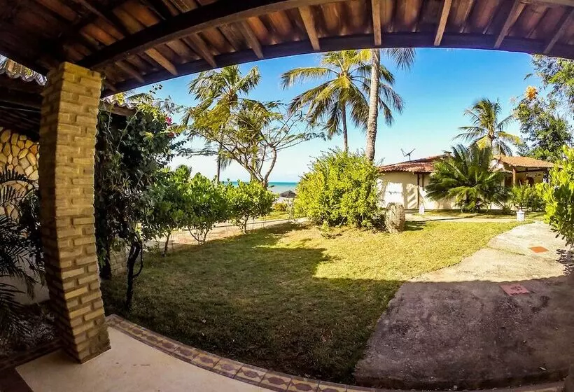 Majatalo Pousada Enseada Dos Mares