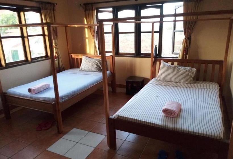 هاستل Shanzu Executive Beach Suites