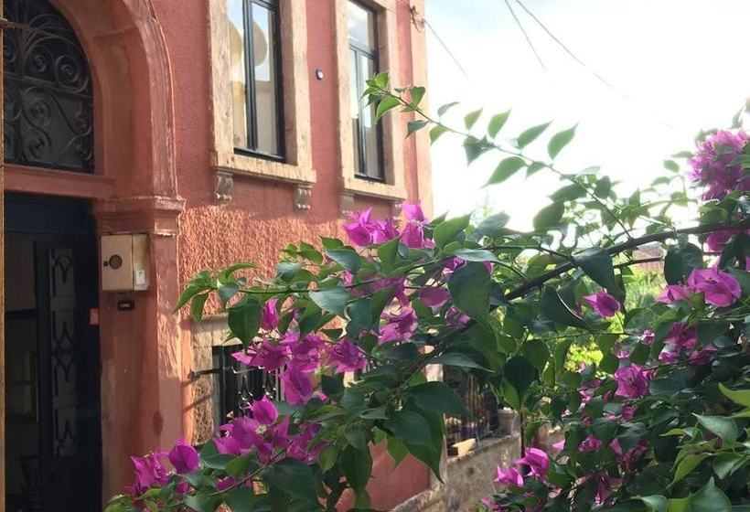 Пансион Isik Konukevi