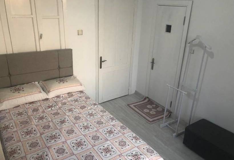 Пансион Isik Konukevi