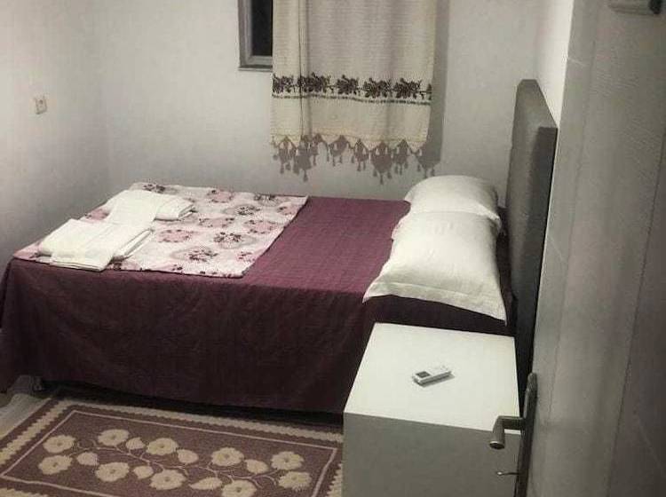 Пансион Isik Konukevi