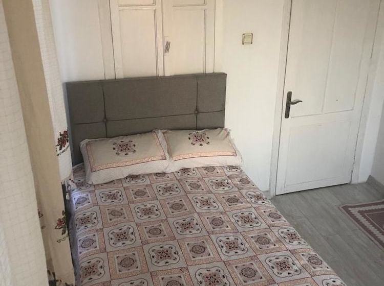 Пансион Isik Konukevi