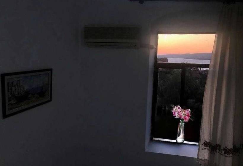 Пансион Isik Konukevi