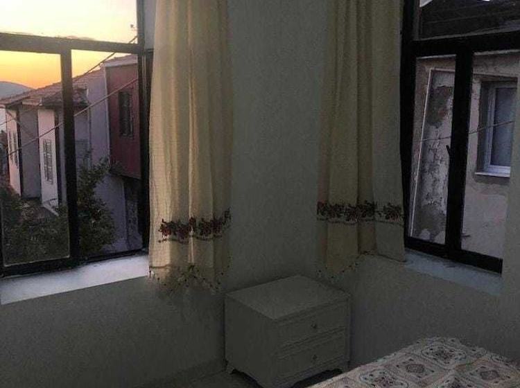 Пансион Isik Konukevi