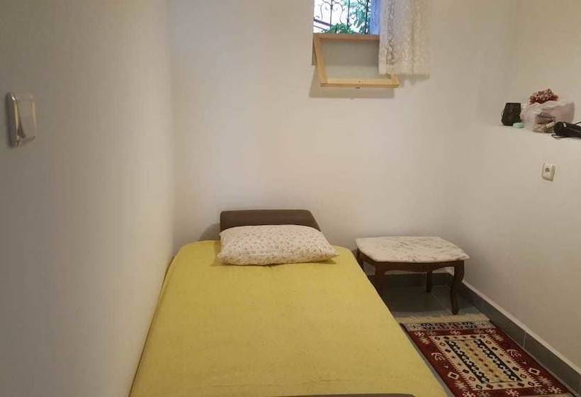 Пансион Isik Konukevi