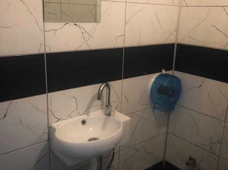 Пансион Isik Konukevi