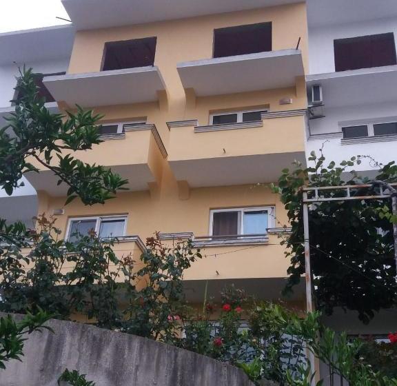 Bed and Breakfast Villa Grafenberg