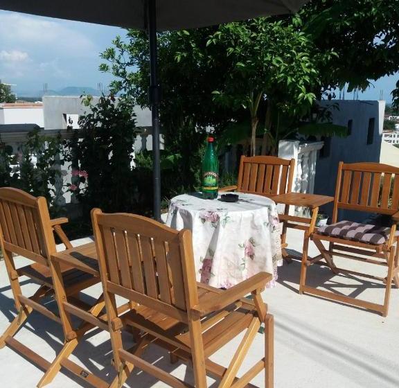 Bed and Breakfast Villa Grafenberg