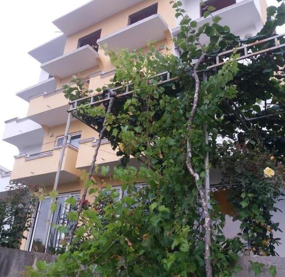 Bed and Breakfast Villa Grafenberg