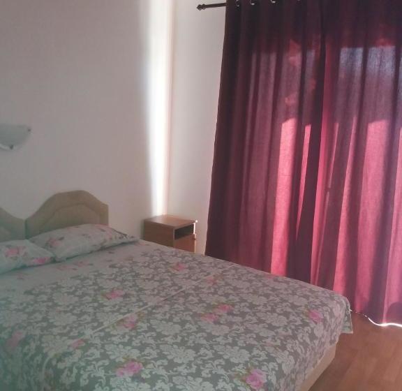 Bed and Breakfast Villa Grafenberg