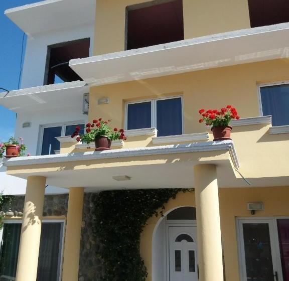 Bed and Breakfast Villa Grafenberg