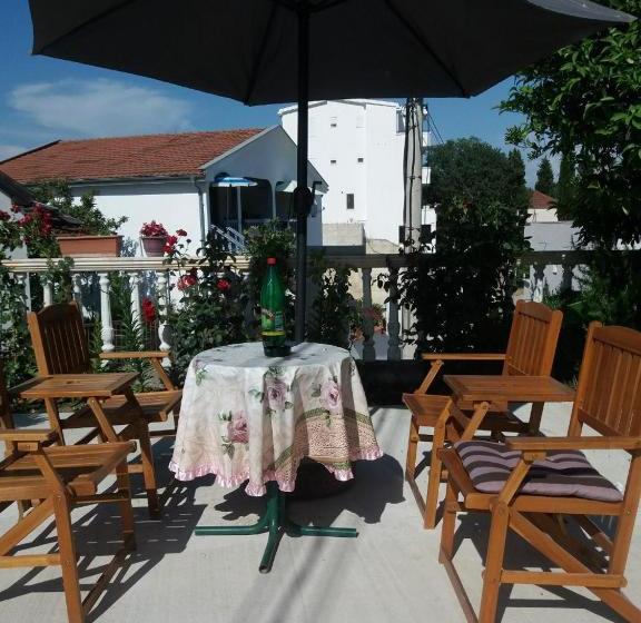 Bed and Breakfast Villa Grafenberg