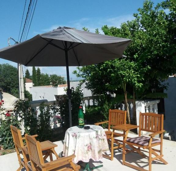 Bed and Breakfast Villa Grafenberg