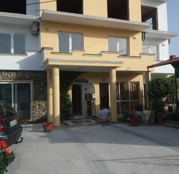 Bed and Breakfast Villa Grafenberg