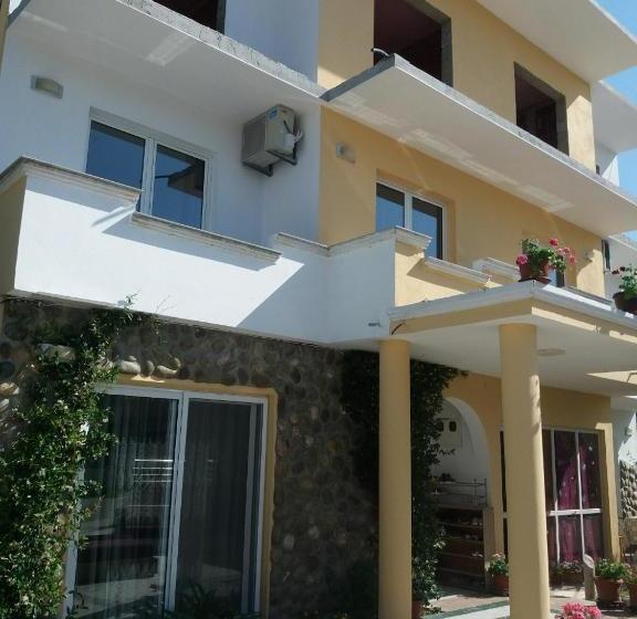 Bed and Breakfast Villa Grafenberg