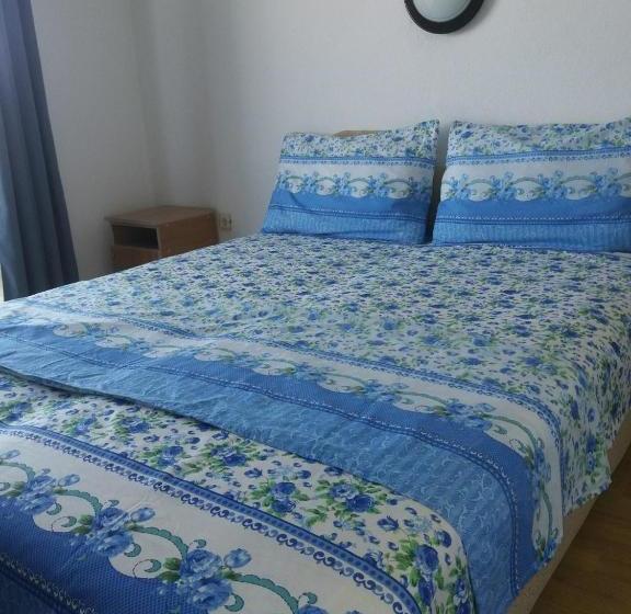 Bed and Breakfast Villa Grafenberg