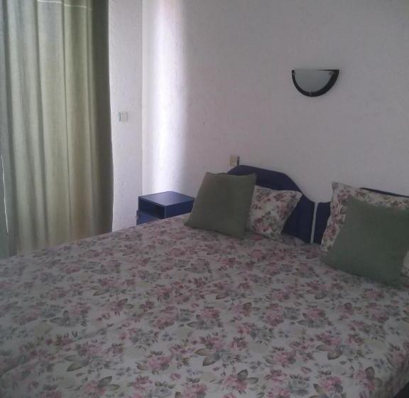 Bed and Breakfast Villa Grafenberg