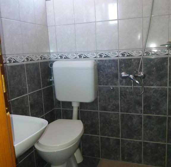 Bed and Breakfast Villa Grafenberg